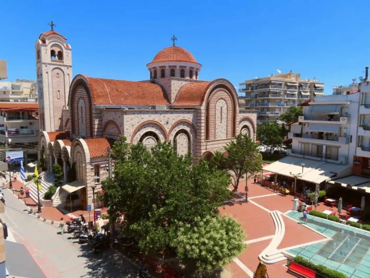 Ευόσμος