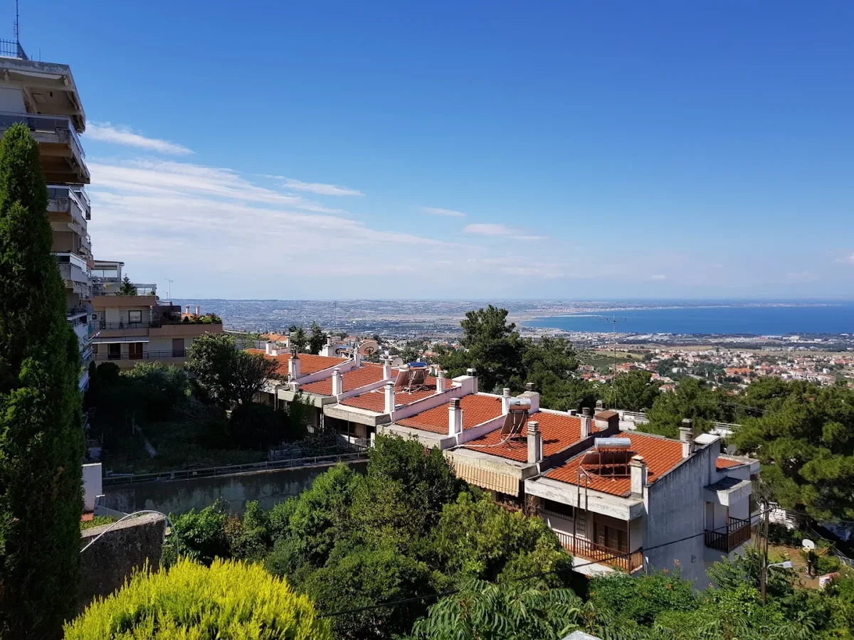 Καθαριότητα Σπιτιού στην Πανόραμα