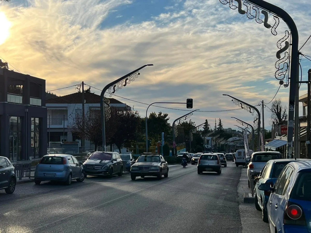 Καθαριότητα Σπιτιού στα Πεύκα