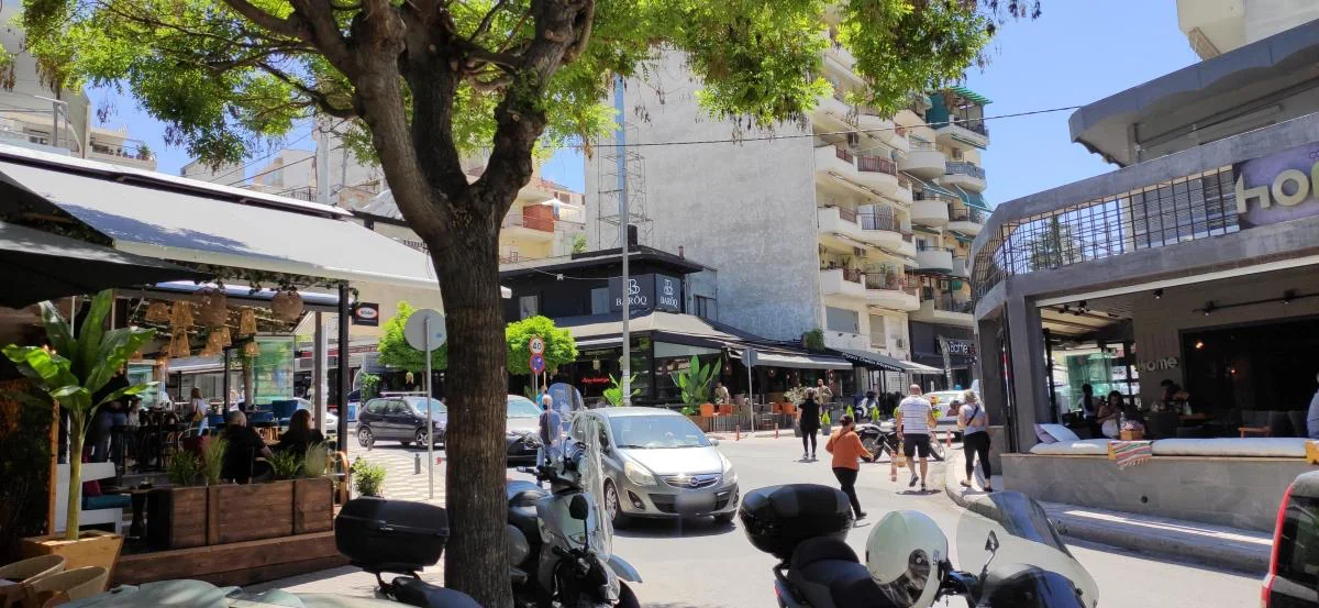 Καθαριότητα Σπιτιού στην Πολίχνη