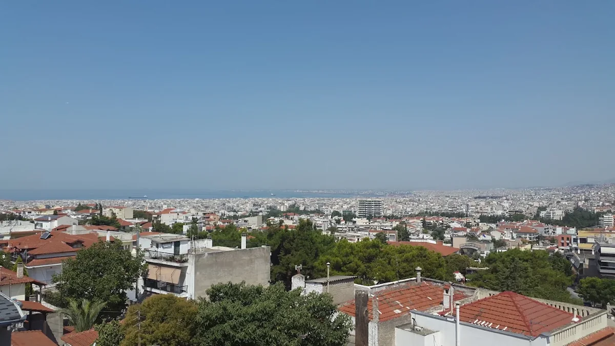 Καθαριότητα Σπιτιού στην Πυλαία