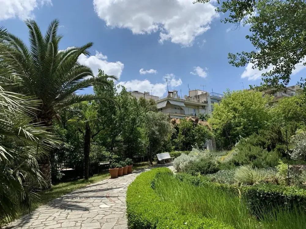 Σταυρούπολη