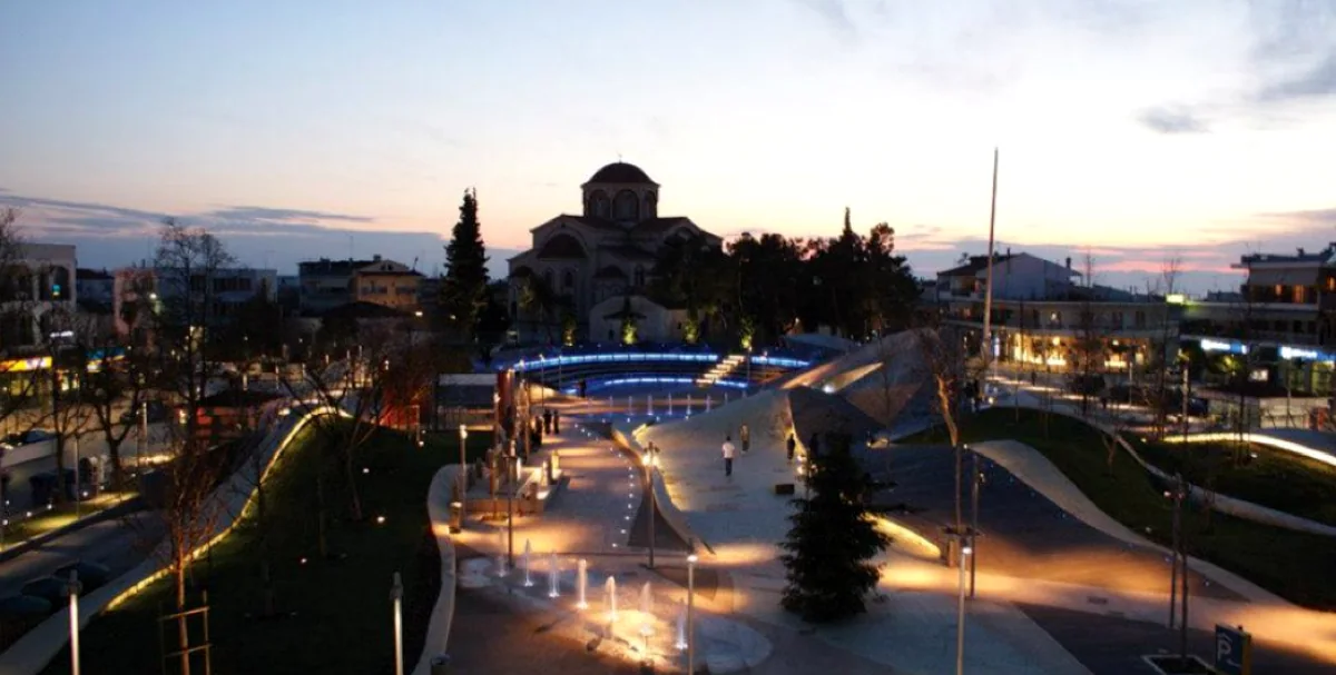 Καθαριότητα Σπιτιού στη Θέρμη