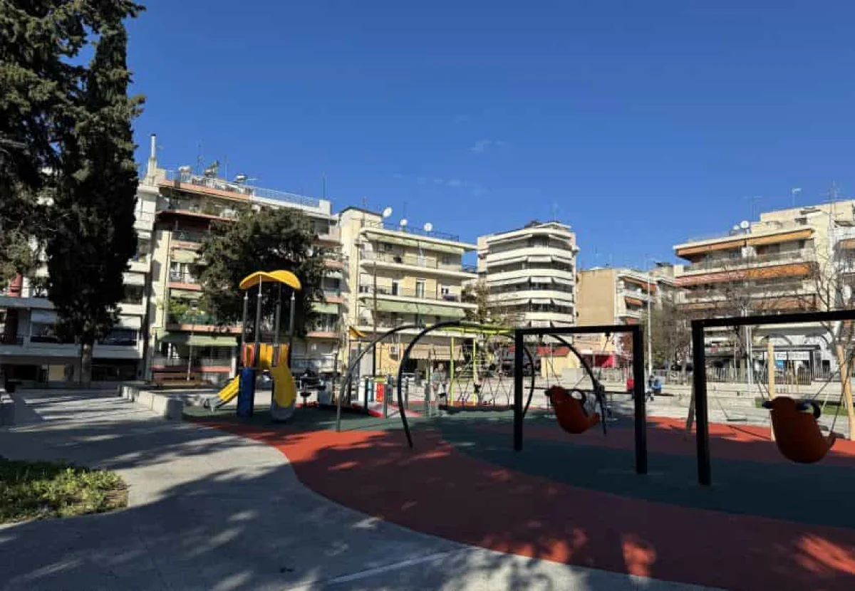 Καθαριότητα Σπιτιού στην Τούμπα